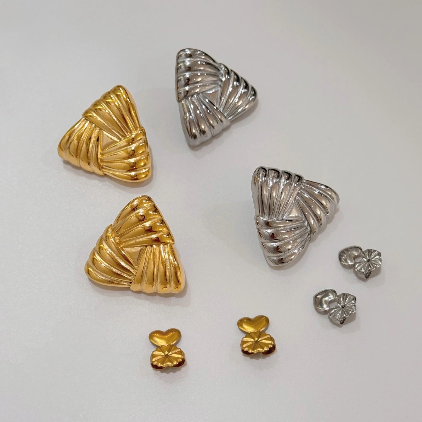 Bobbi Earring